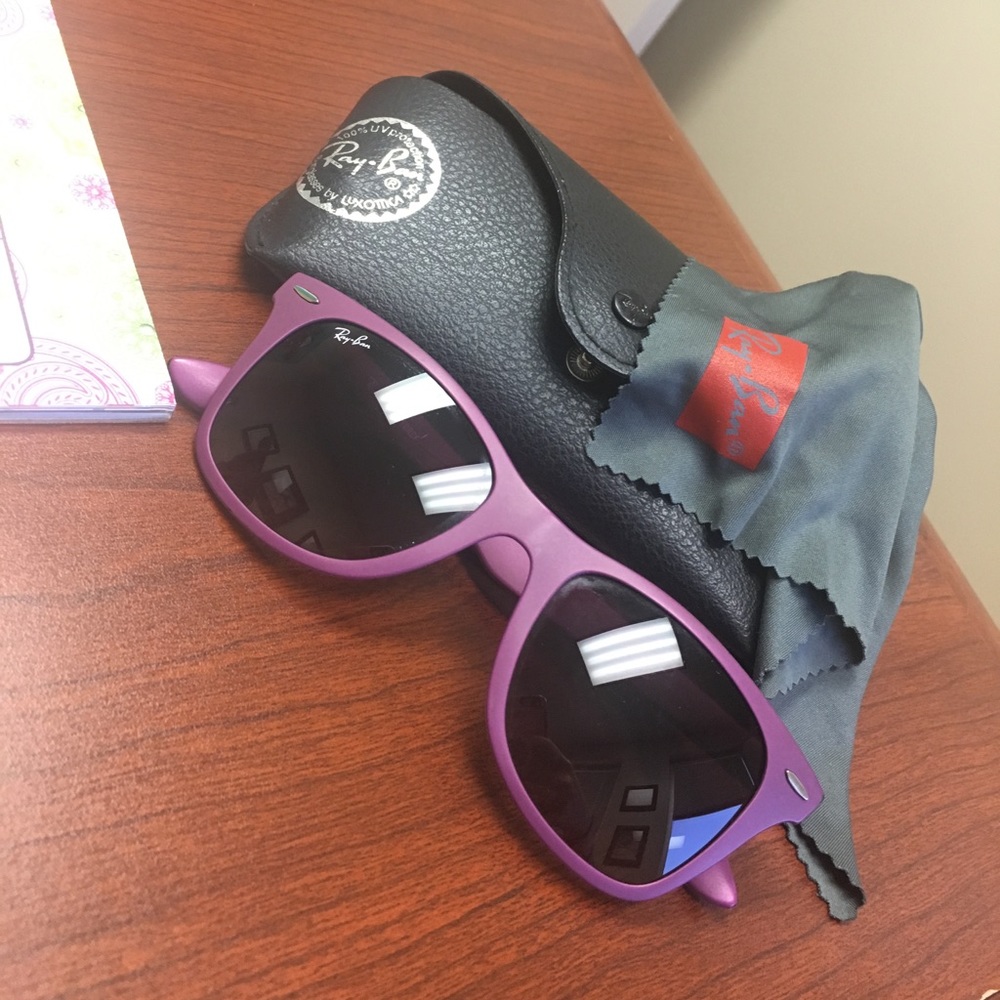 Rayban Wayfarer